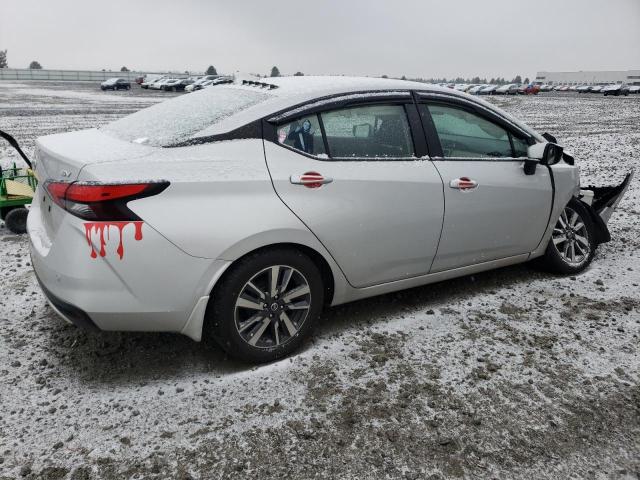 Obraz 3 z 2020 NISSAN VERSA SV 2020 z VIN 3N1CN8EV5LL804001