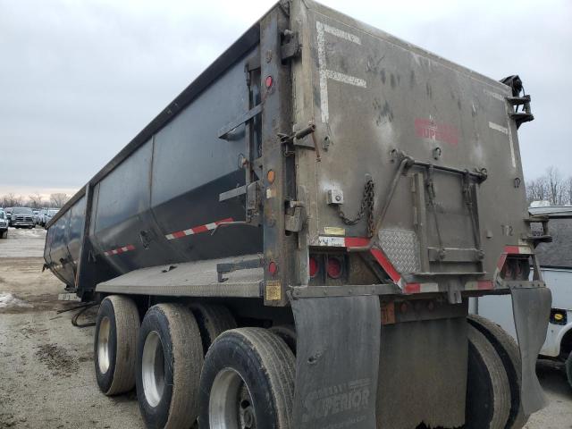 Image 3 of 2011 SAGD TRAILER 2011 with VIN 1S9DS3633BE573034