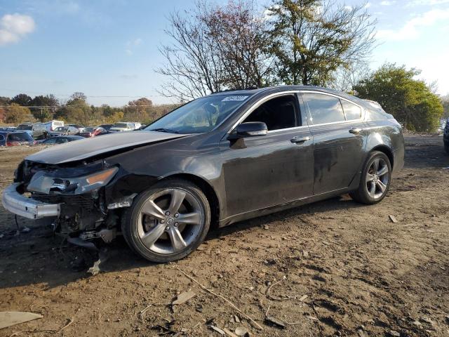 Изображение 2013 ACURA TL TECH 2013