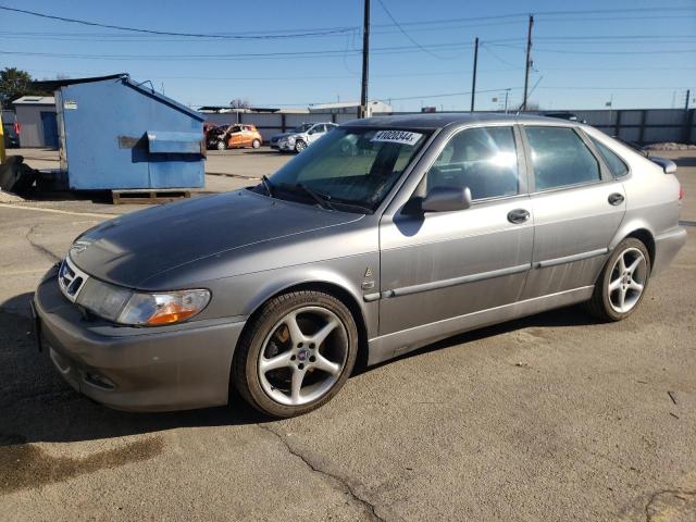 Image 1 of 2002 SAAB 9-3 VIGGEN 2002 with VIN YS3DP55G127014749