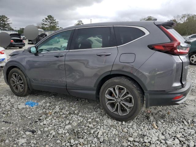 Obraz 2 z 2021 HONDA CR-V EX 2021 z VIN 5J6RW1H5XMA004109