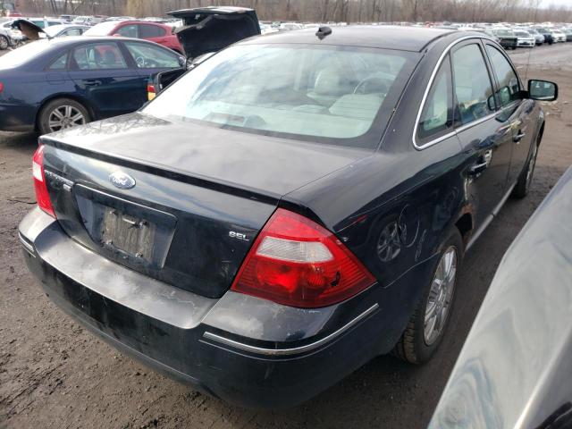 Image 3 of 2007 FORD FIVE HUNDRED SEL 2007 with VIN 1FAFP271X7G102414