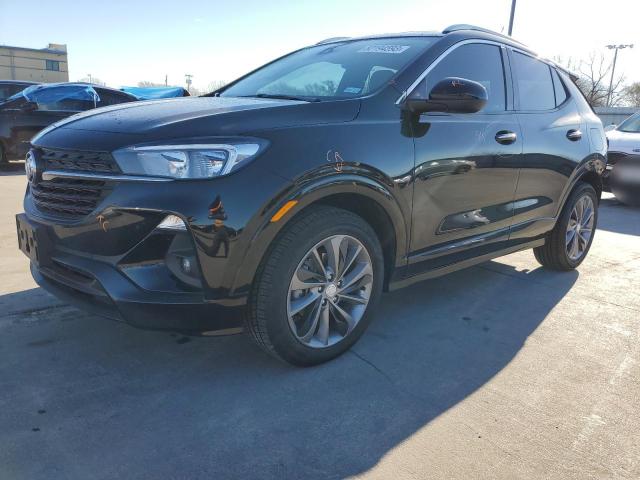 Obraz 1 z 2023 BUICK ENCORE GX SELECT 2023 z VIN KL4MMDSL8PB061125