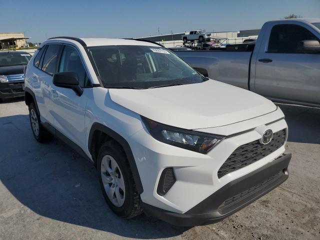 2021 TOYOTA RAV4 LE 2021 image
