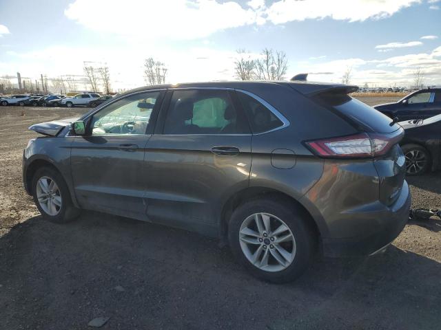 Obraz 2 z 2016 FORD EDGE SEL 2016 z VIN 2FMPK4J95GBB08048