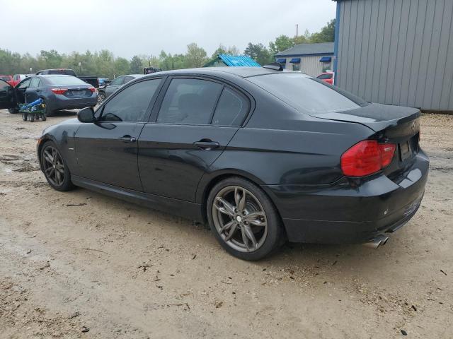 Изображение 2 2009 BMW 328 I 2009 с VIN WBAPH77599NM31306