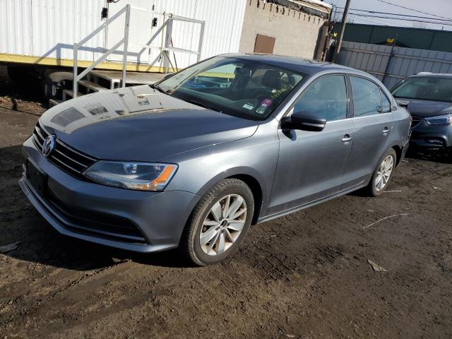 Изображение 2015 VOLKSWAGEN JETTA SE 2015