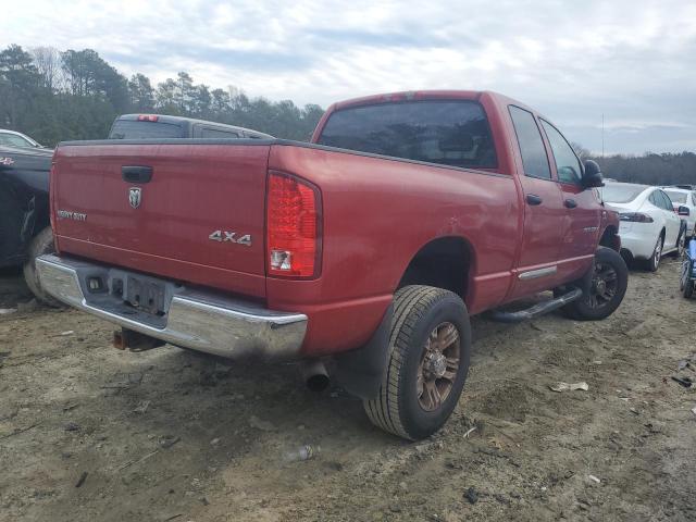 Изображение 3 2006 DODGE RAM 2500 ST 2006 с VIN 3D5KS28C06G106626