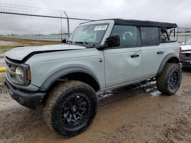 2022 FORD BRONCO BASE 2022 image