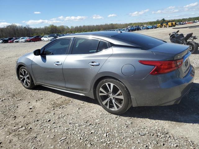 Image 2 of 2016 NISSAN MAXIMA 3.5S 2016 with VIN 1N4AA6AP4GC448580