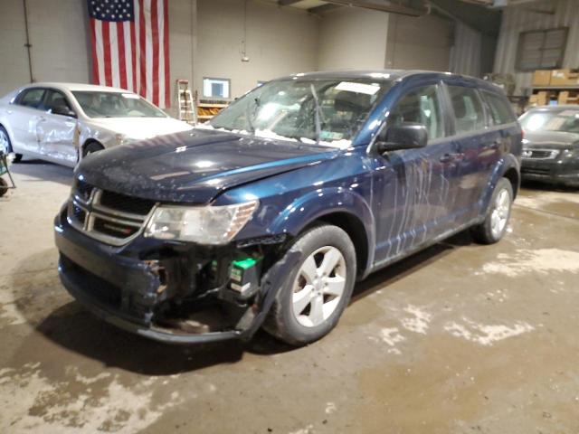 2013 DODGE JOURNEY SE 2013 image