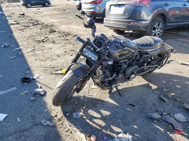 Изображение 2 2023 HARLEY-DAVIDSON RH1250 S 2023 с VIN 1HD1ZC418PB311901