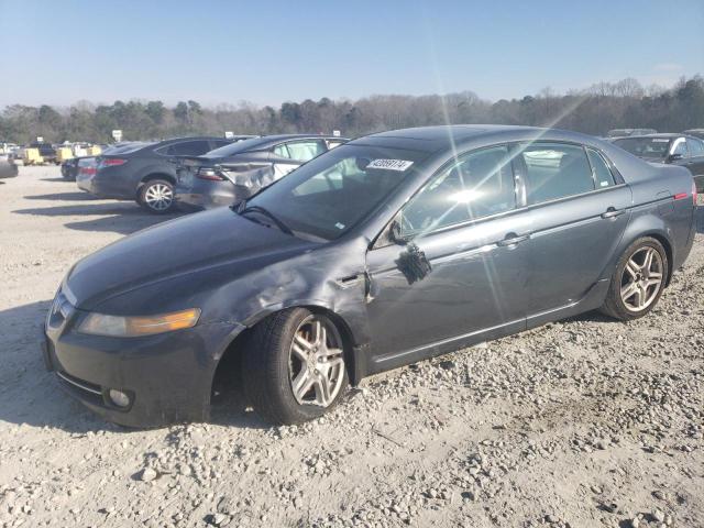 2007 ACURA TL  2007 image