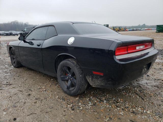 Изображение 2 2013 DODGE CHALLENGER SXT 2013 с VIN 2C3CDYAG8DH569437