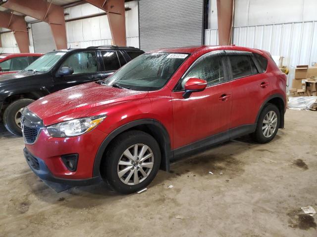 Изображение 1 2015 MAZDA CX-5 TOURING 2015 с VIN JM3KE4CY5F0470026
