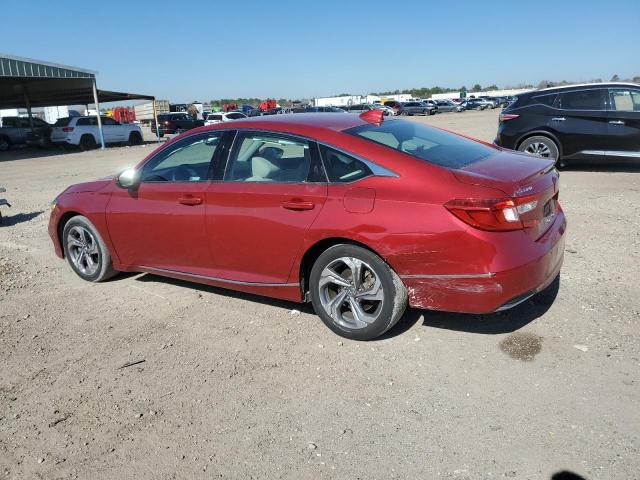 Изображение 2 2019 HONDA ACCORD EXL 2019 с VIN 1HGCV1F53KA151324