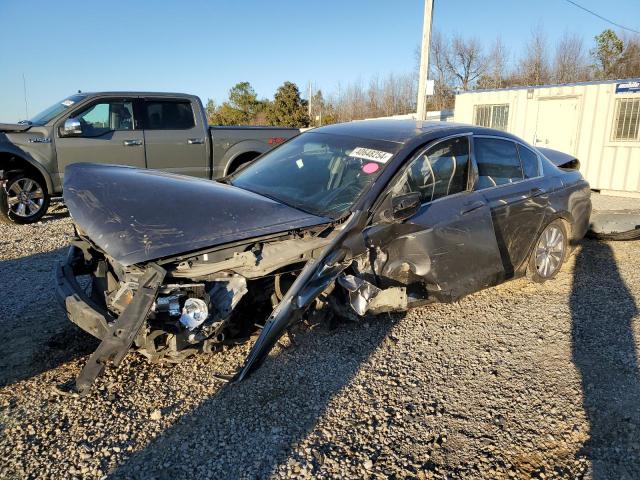 Image 1 of 2011 HONDA ACCORD EX 2011 with VIN 1HGCP2F73BA069076