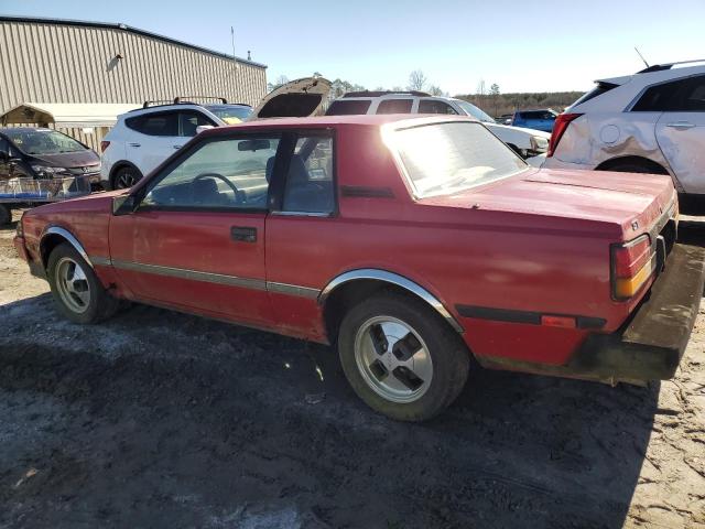Изображение 2 1985 TOYOTA CELICA ST 1985 с VIN JT2RA63C6F6236213