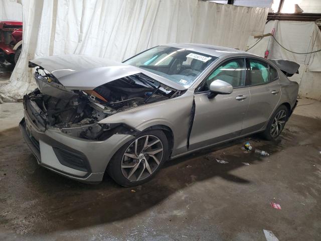 2019 VOLVO S60 T5 MOMENTUM 2019 image