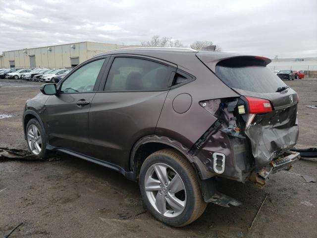 Obraz 2 z 2019 HONDA HR-V EX 2019 z VIN 3CZRU6H53KM734365