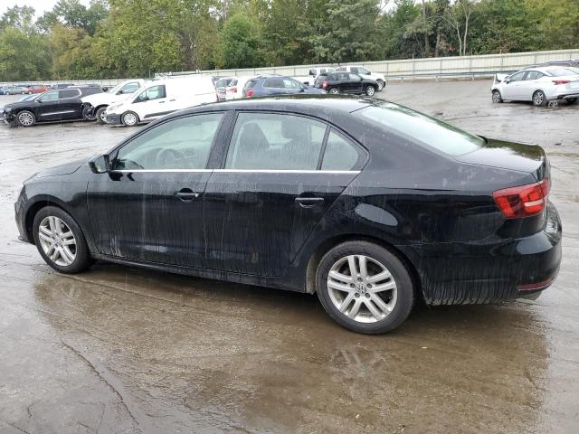 Image 2 of 2017 VOLKSWAGEN JETTA S 2017 with VIN 3VW2B7AJXHM247194