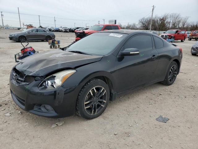 Obraz 1 z 2012 NISSAN ALTIMA S 2012 z VIN 1N4AL2EP5CC228646