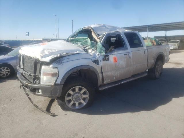 Obraz 2008 FORD F250 SUPER DUTY 2008