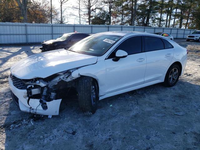 Image 1 of 2024 KIA K5 LXS 2024 with VIN 5XXG14J26RG238711