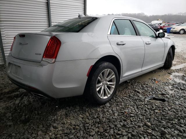 Obraz 3 z 2020 CHRYSLER 300 TOURING 2020 z VIN 2C3CCAAG2LH128279