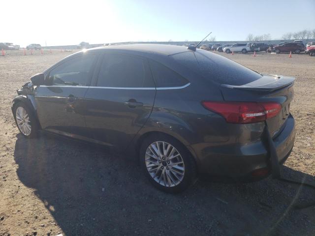 Изображение 2 2018 FORD FOCUS TITANIUM 2018 с VIN 1FADP3J21JL320741