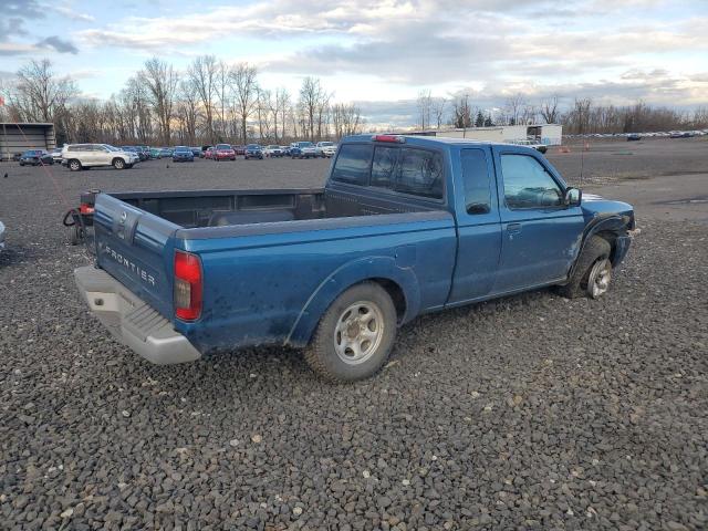 Изображение 3 2003 NISSAN FRONTIER KING CAB XE 2003 с VIN 1N6DD26T73C465720