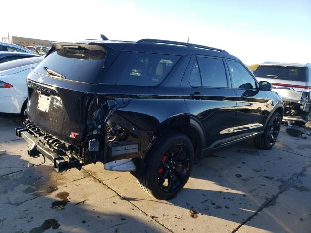 Изображение 3 2022 FORD EXPLORER ST 2022 с VIN 1FM5K8GC1NGC30753
