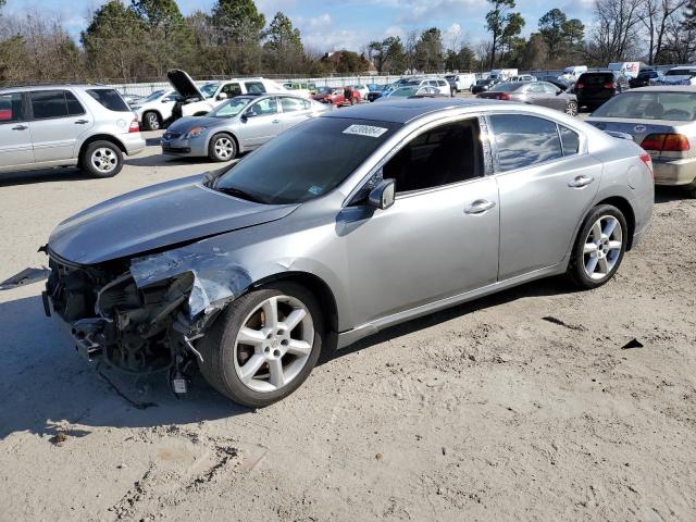 Изображение 2009 NISSAN MAXIMA S 2009
