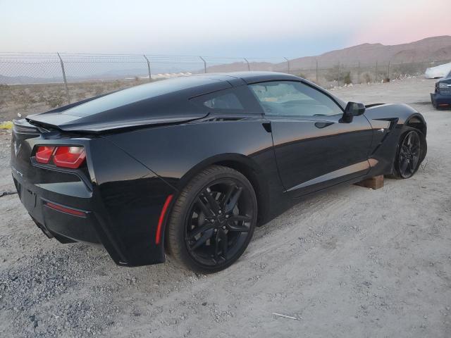 Obraz 3 z 2019 CHEVROLET CORVETTE STINGRAY 1LT 2019 z VIN 1G1YA2D78K5106553