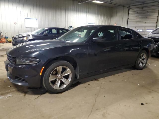 Obraz 1 z 2017 DODGE CHARGER SXT 2017 z VIN 2C3CDXHG0HH549561