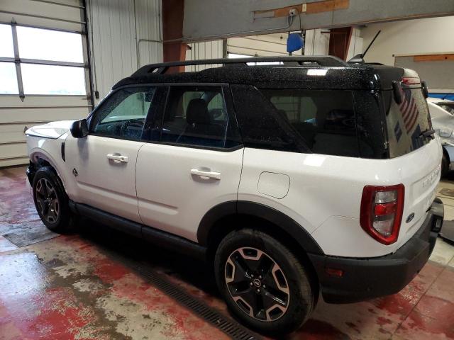 Image 2 of 2023 FORD BRONCO SPORT OUTER BANKS 2023 with VIN 3FMCR9C67PRD72979