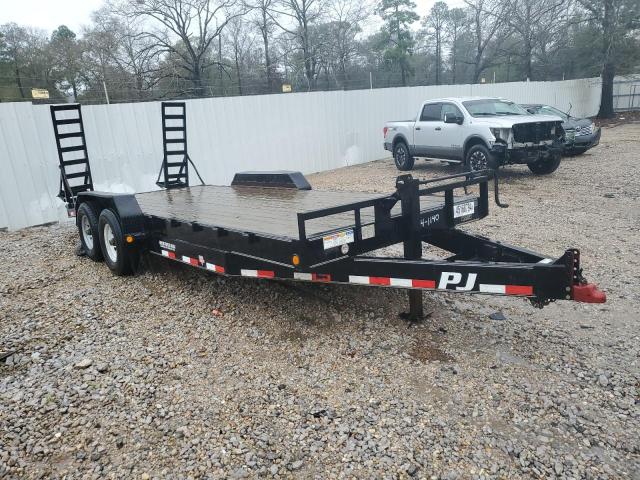Image 1 of 2020 PJTM TRAILER 2020 with VIN 4P5C82024L1322616