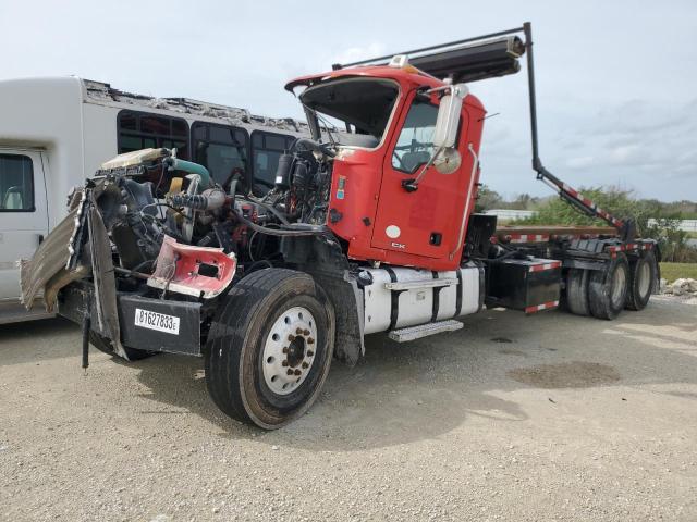 Изображение 2 2013 MACK 700 GU700 2013 с VIN 1M2AX04C9DM015255
