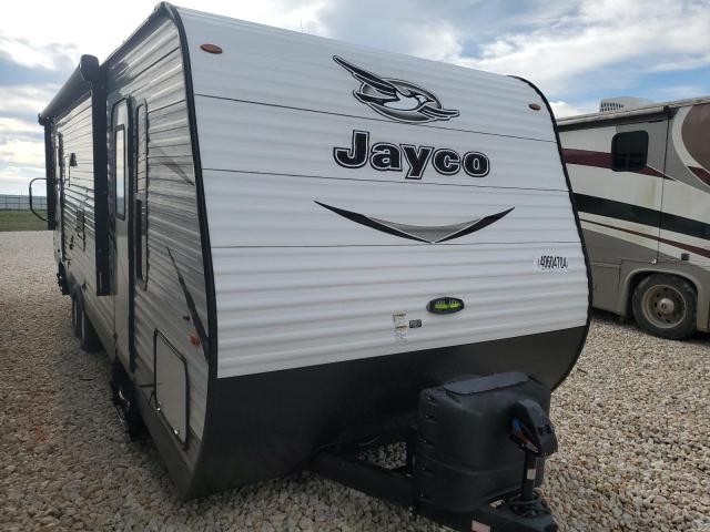 Obraz 1 z 2018 OTHER JAY FLIGHT 2018 z VIN 1UJBJ0BP9J17Y0642