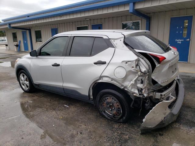 Obraz 2 z 2020 NISSAN KICKS S 2020 z VIN 3N1CP5BV0LL541414