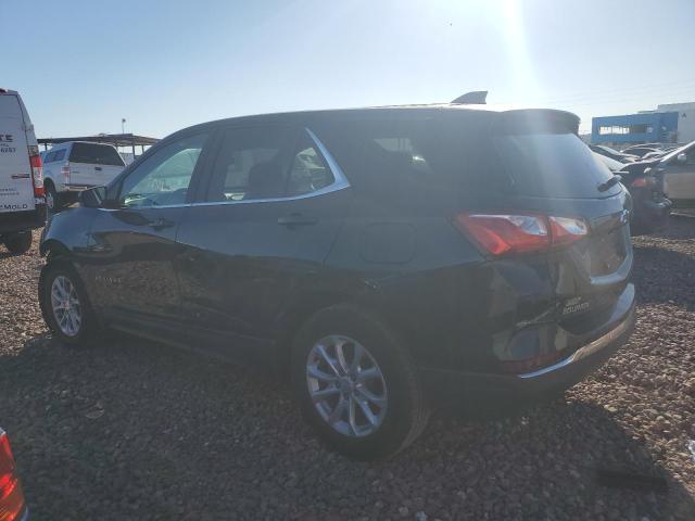 Obraz 2 z 2020 CHEVROLET EQUINOX LT 2020 z VIN 3GNAXKEV7LS671525