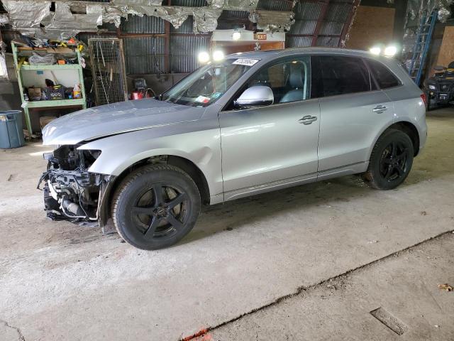 2015 AUDI Q5 TDI PREMIUM PLUS 2015 image