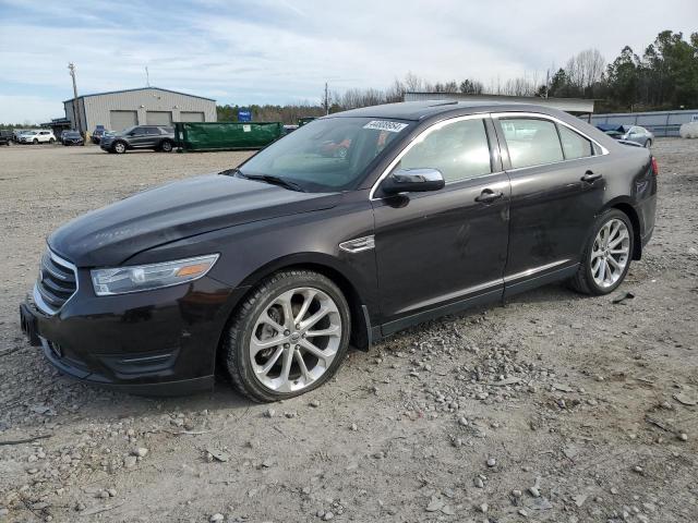 2014 FORD TAURUS LIMITED 2014 image