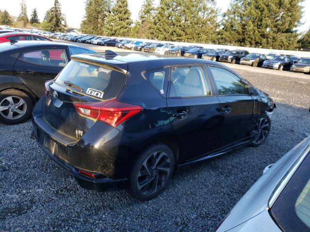 Image 3 of 2017 TOYOTA COROLLA IM  2017 with VIN JTNKARJE6HJ545030