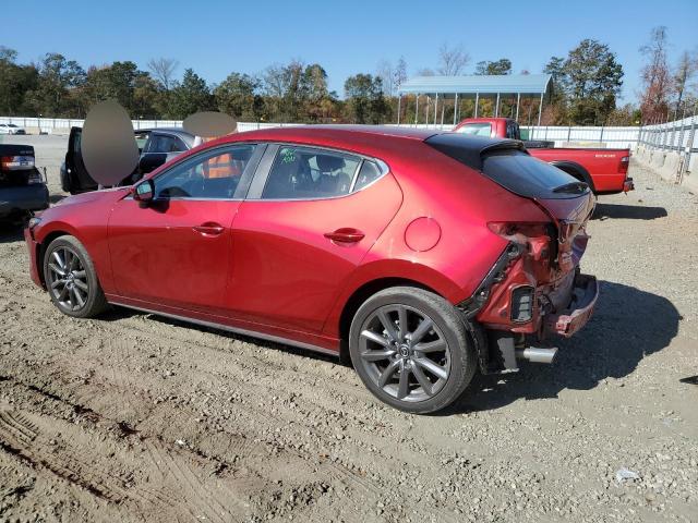 Изображение 2 2021 MAZDA 3 SELECT 2021 с VIN JM1BPAKL0M1404062