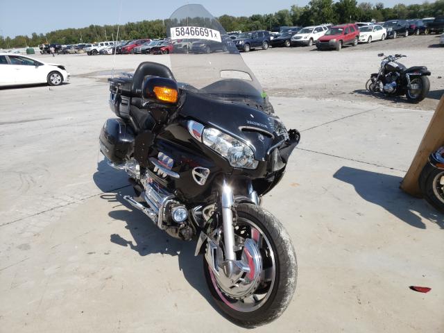 Изображение 2006 HONDA GL1800  2006