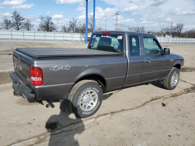 Image 3 of 2011 FORD RANGER SUPER CAB 2011 with VIN 1FTLR4FE6BPA20907