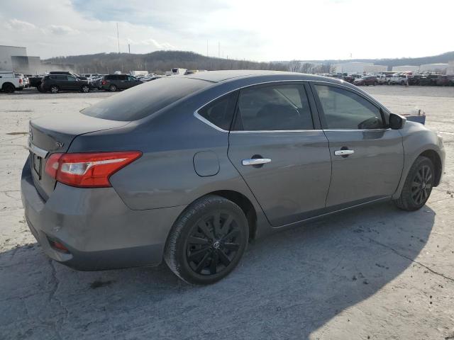 Image 3 of 2016 NISSAN SENTRA S 2016 with VIN 3N1AB7AP6GL637042