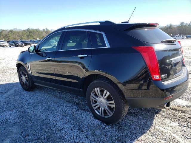 Image 2 of 2015 CADILLAC SRX LUXURY COLLECTION 2015 with VIN 3GYFNBE36FS547750