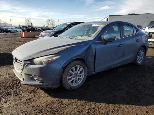 2017 MAZDA 3 TOURING 2017 image